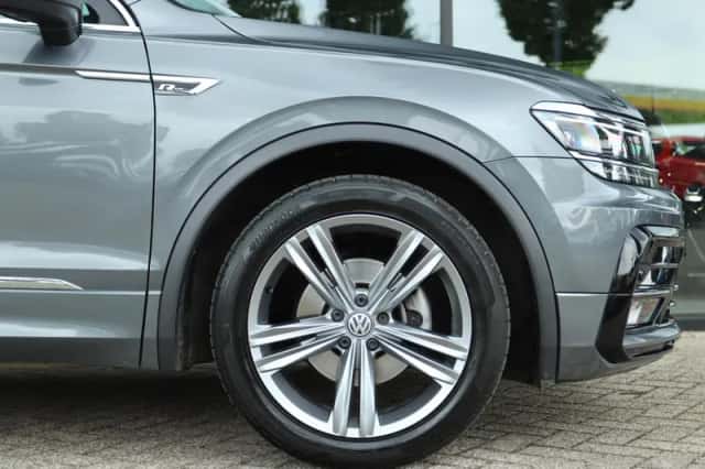 Volkswagen Tiguan (2020) thumbnail 39
