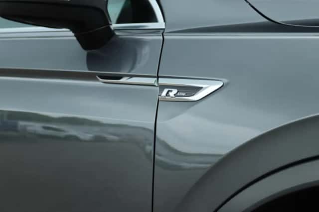 Volkswagen Tiguan (2020) thumbnail 40