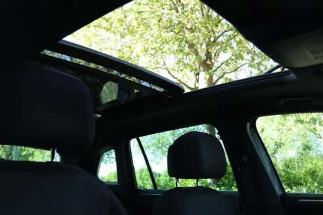 Volkswagen Tiguan (2020) thumbnail 5