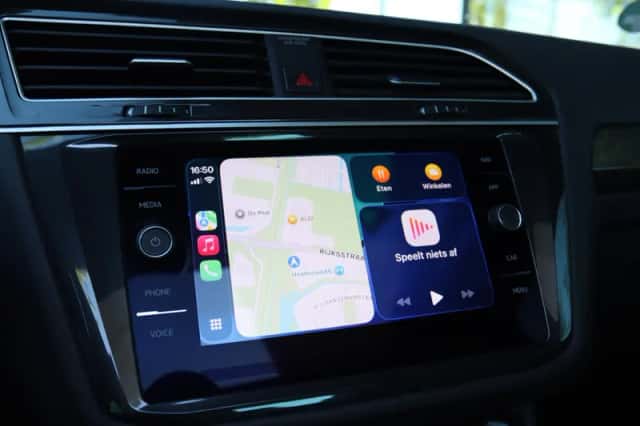 Volkswagen Tiguan (2020) thumbnail 6