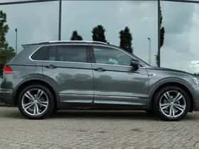 Volkswagen Tiguan (2020) thumbnail 10