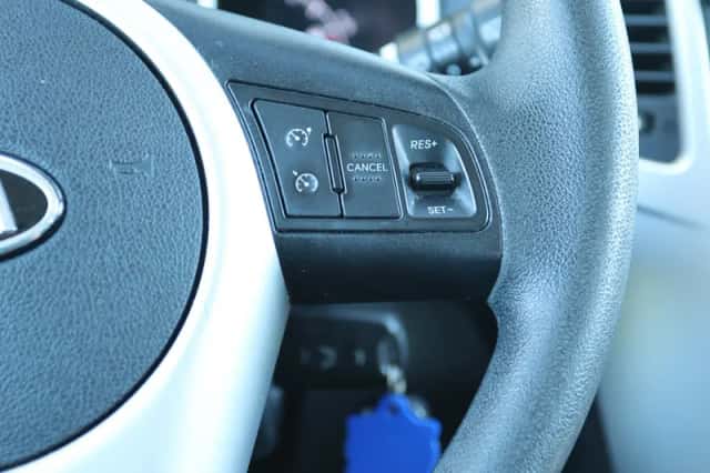 Kia Venga (2013) thumbnail 19