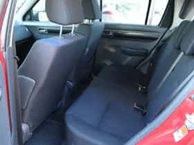 Suzuki Swift (2008) thumbnail 12