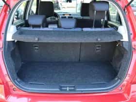 Suzuki Swift (2008) thumbnail 13