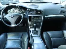 Volvo S60 (2007) thumbnail 11