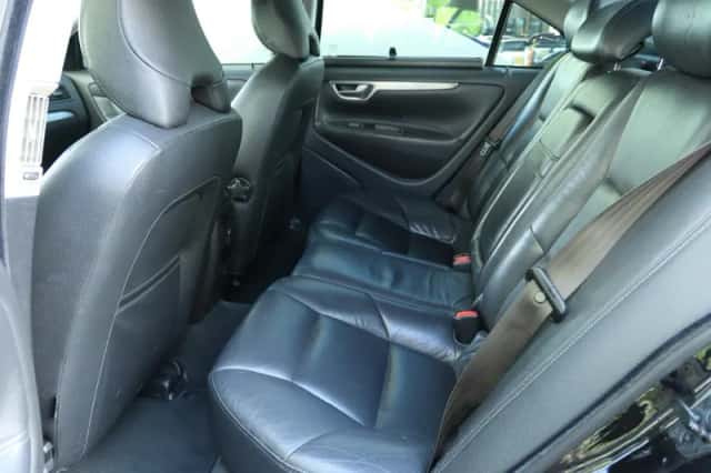 Volvo S60 (2007) thumbnail 12