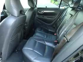 Volvo S60 (2007) thumbnail 12