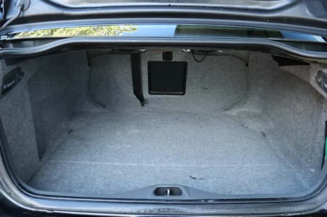 Volvo S60 (2007) thumbnail 13