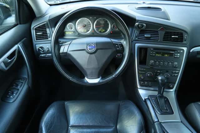 Volvo S60 (2007) thumbnail 14