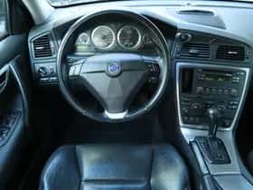 Volvo S60 (2007) thumbnail 14