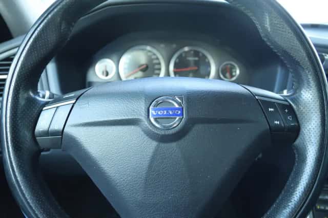 Volvo S60 (2007) thumbnail 15