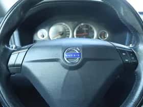 Volvo S60 (2007) thumbnail 15