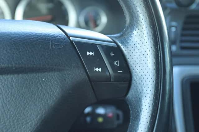Volvo S60 (2007) thumbnail 17