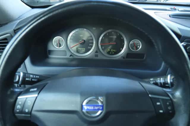 Volvo S60 (2007) thumbnail 18