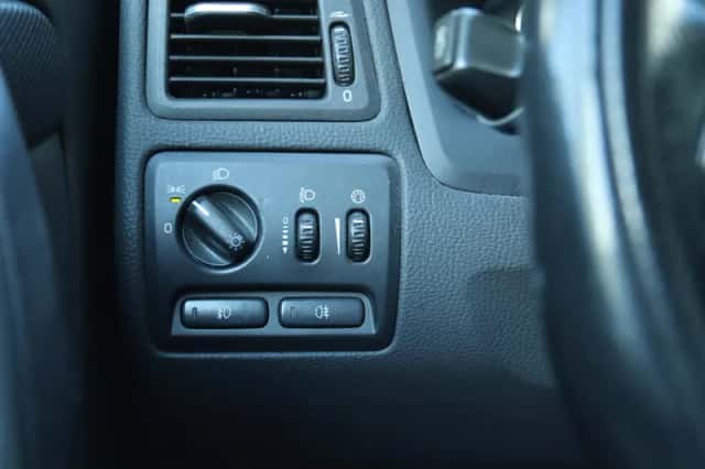 Volvo S60 (2007) thumbnail 19
