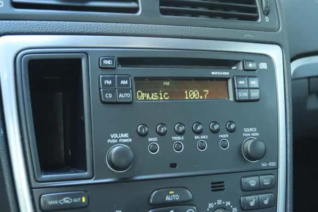 Volvo S60 (2007) thumbnail 21