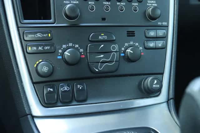 Volvo S60 (2007) thumbnail 22