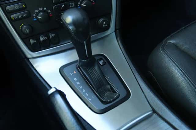 Volvo S60 (2007) thumbnail 25