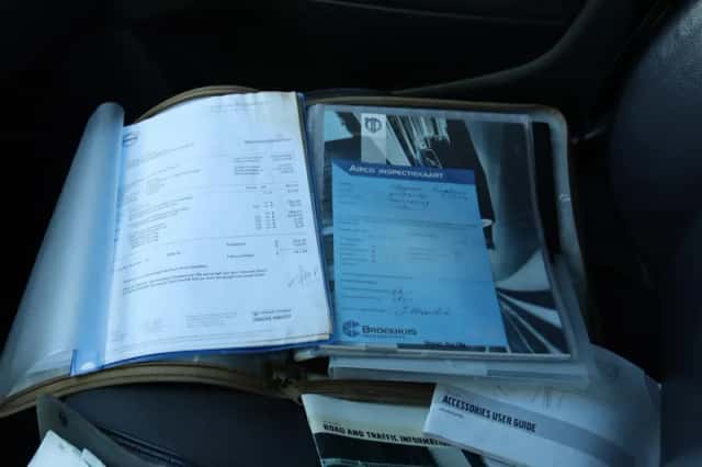 Volvo S60 (2007) thumbnail 26