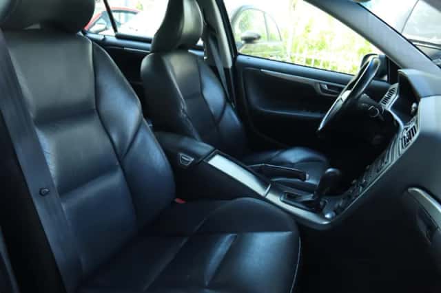 Volvo S60 (2007) thumbnail 4