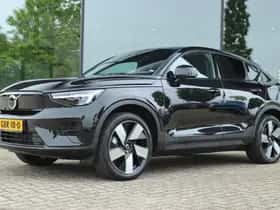 Volvo C40 (2024)