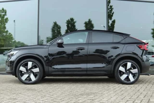 Volvo C40 (2024) thumbnail 13