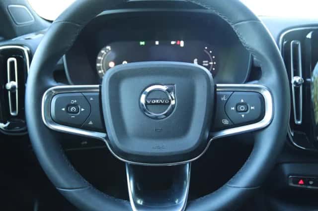 Volvo C40 (2024) thumbnail 20