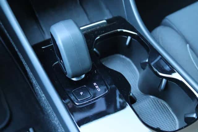 Volvo C40 (2024) thumbnail 26