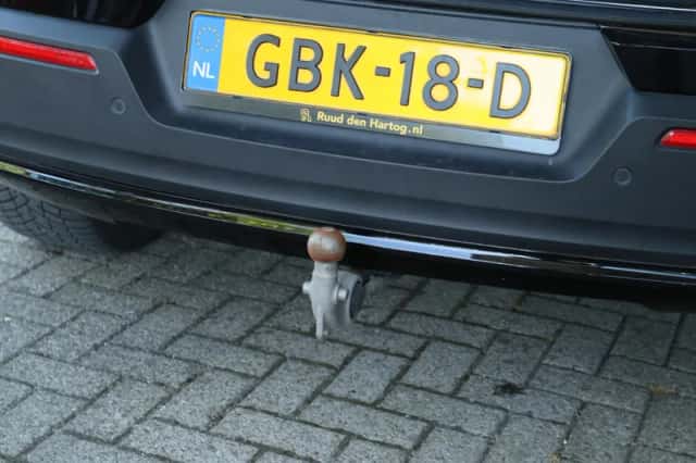 Volvo C40 (2024) thumbnail 28
