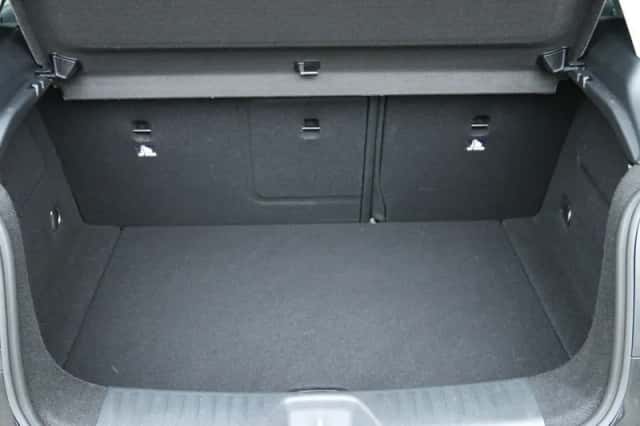 Mercedes-Benz A-Klasse (2014) thumbnail 15
