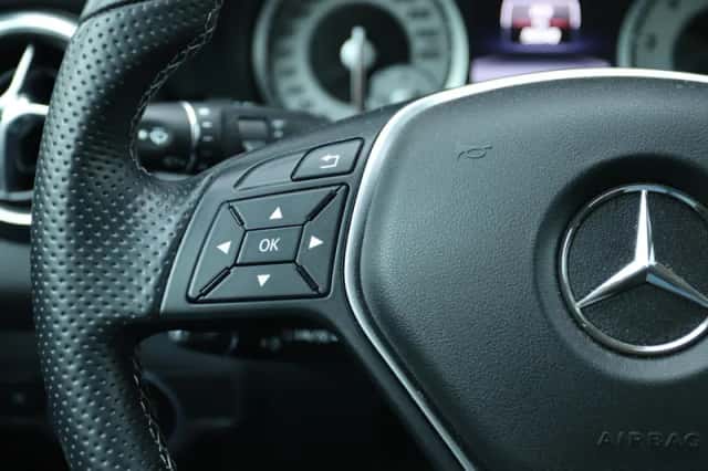 Mercedes-Benz A-Klasse (2014) thumbnail 19