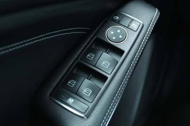 Mercedes-Benz A-Klasse (2014) thumbnail 21