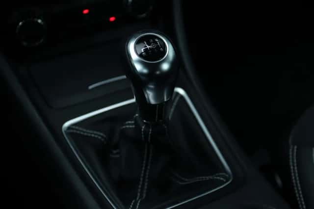 Mercedes-Benz A-Klasse (2014) thumbnail 23