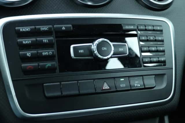 Mercedes-Benz A-Klasse (2014) thumbnail 24