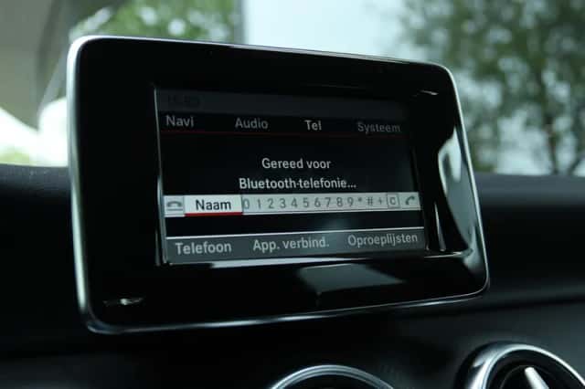 Mercedes-Benz A-Klasse (2014) thumbnail 27
