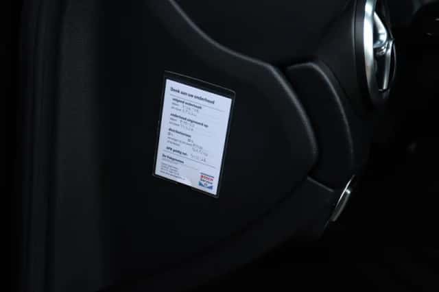 Mercedes-Benz A-Klasse (2014) thumbnail 29