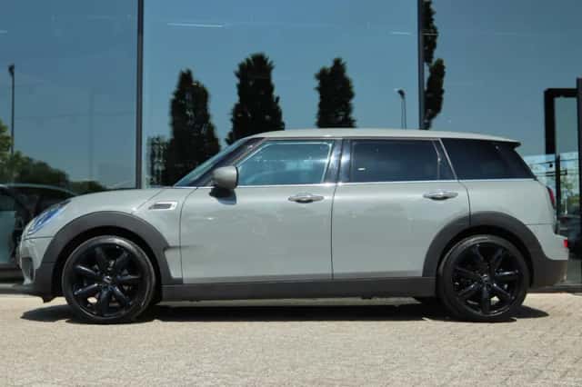 MINI Clubman (2021) thumbnail 12