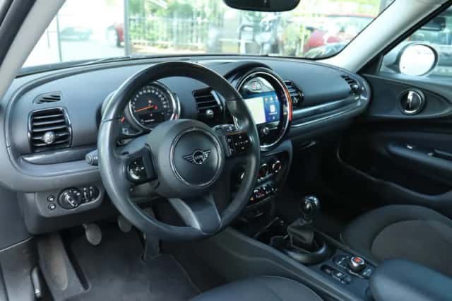 MINI Clubman (2021) thumbnail 13