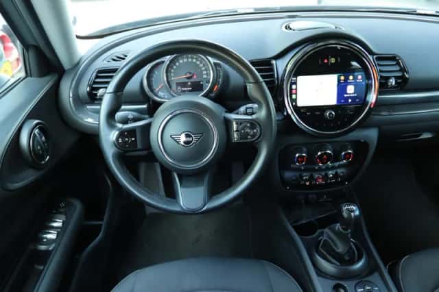 MINI Clubman (2021) thumbnail 16