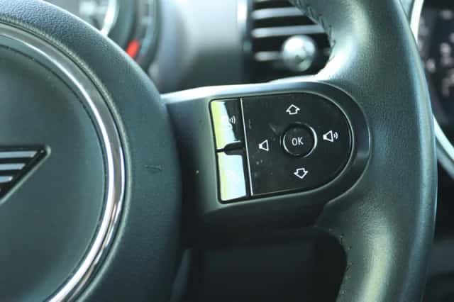 MINI Clubman (2021) thumbnail 19