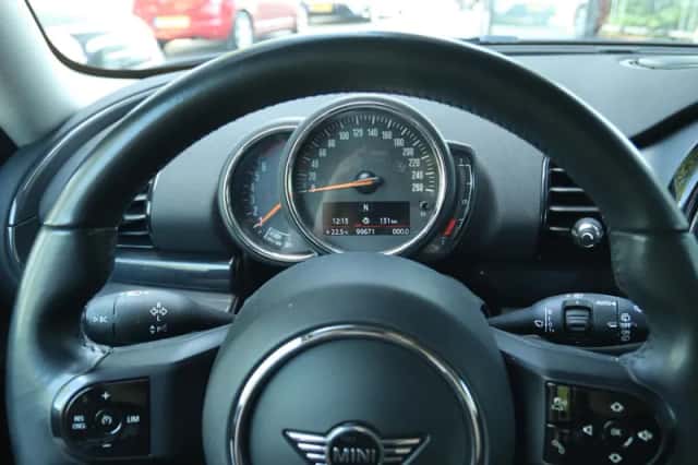 MINI Clubman (2021) thumbnail 20