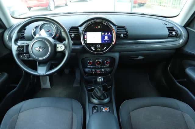 MINI Clubman (2021) thumbnail 3