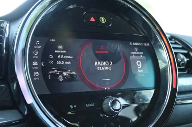 MINI Clubman (2021) thumbnail 21