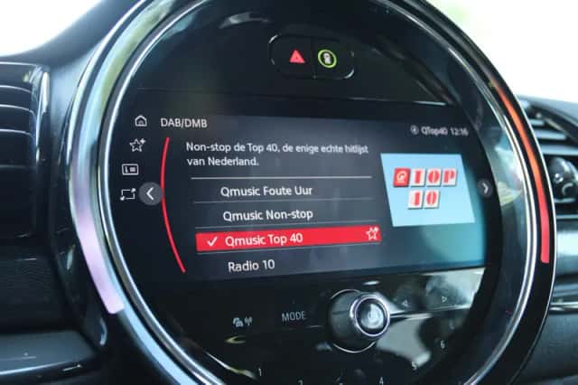 MINI Clubman (2021) thumbnail 22