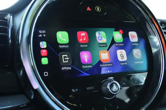 MINI Clubman (2021) thumbnail 24