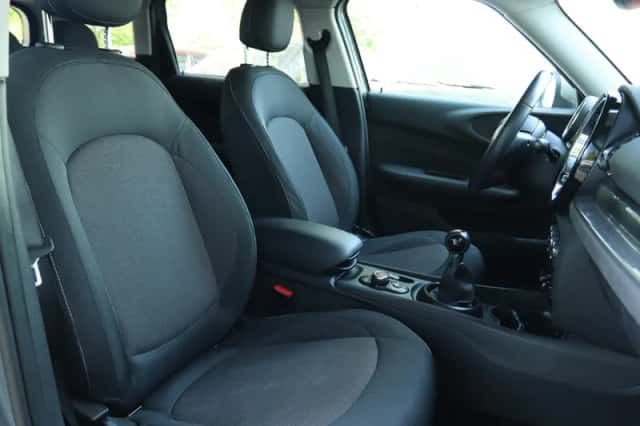 MINI Clubman (2021) thumbnail 4