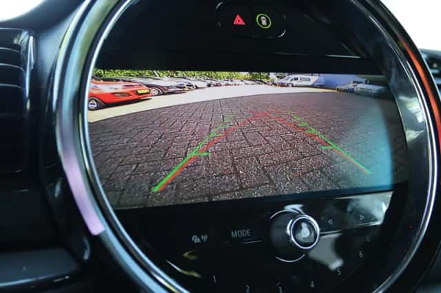 MINI Clubman (2021) thumbnail 6
