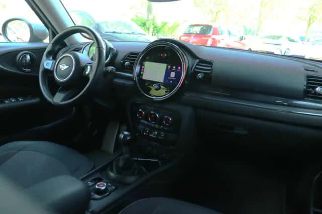 MINI Clubman (2021) thumbnail 7