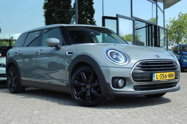 MINI Clubman (2021) thumbnail 8