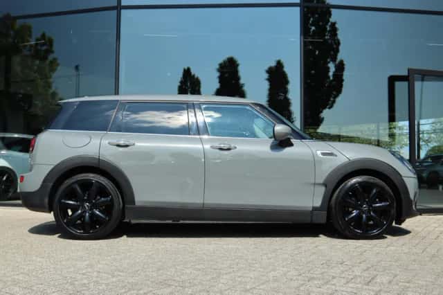 MINI Clubman (2021) thumbnail 9
